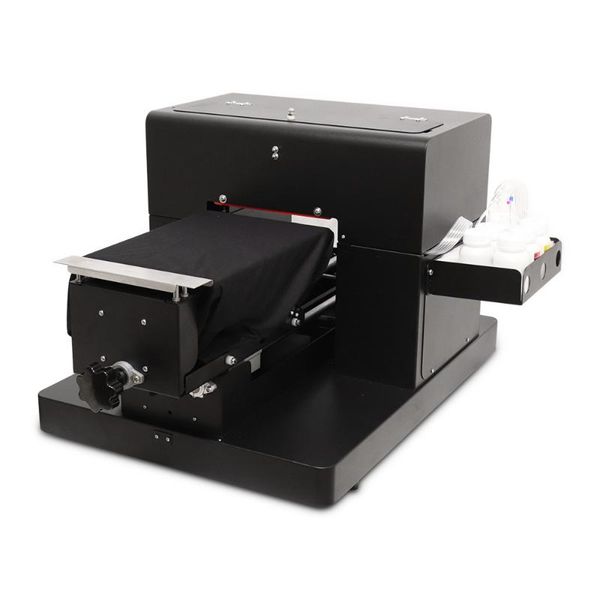 

printers ce certificated dtg textile printer t-shirt silk printing machine digital