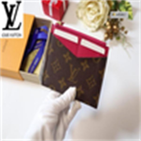 

chain wallet leather brand clutches fresh designer purse women real luxury long wallet ctz8 wallets compact purse m62257 evening personalize, Red;black