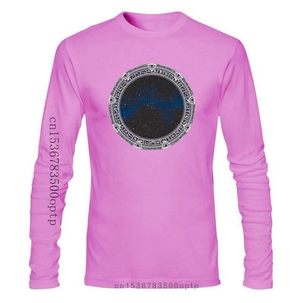 

men's t-shirts stargate (white) t shirt, White;black