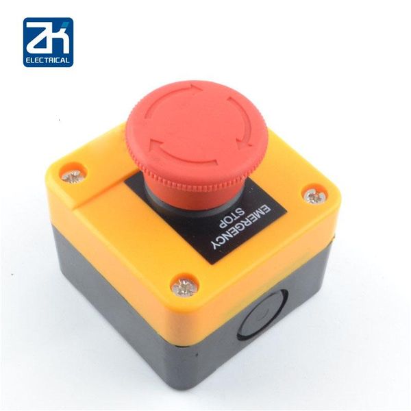 

smart home control 1nc e-spush button switch emergency selevator