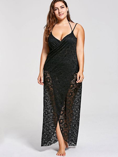 

women's plus size summer large beach skirt lace multifunctional shawl a6040