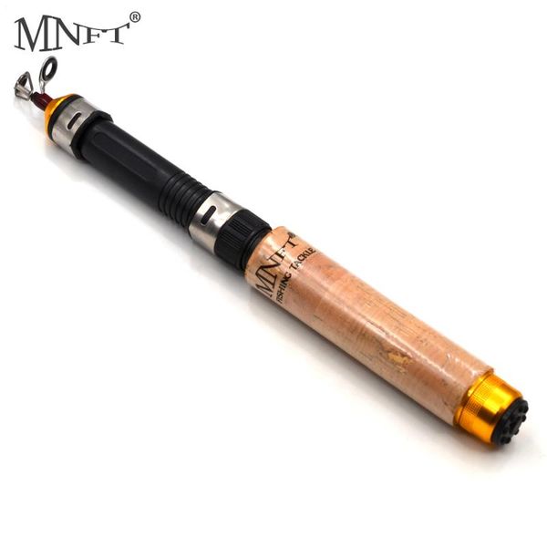 

60cm ultra-light mini ice fishing rod winter foam handle rods tools boat