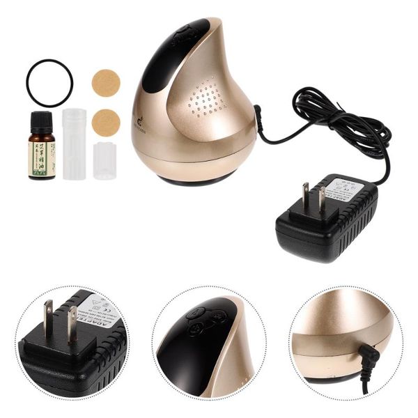

set electric scraping instrument body device massager(us plug) massagers