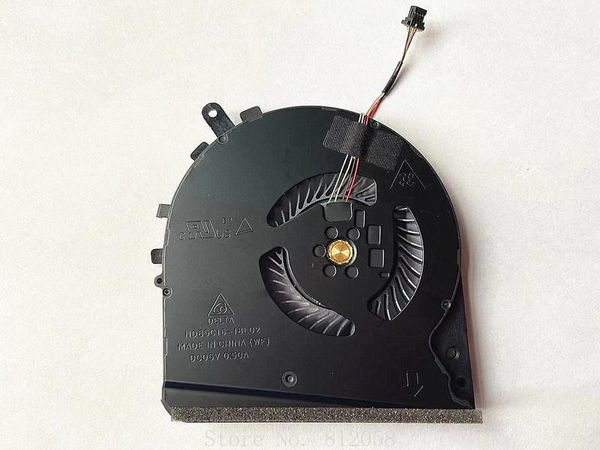 

cooler cooling fan for 15-dk tpn-c141 lappads