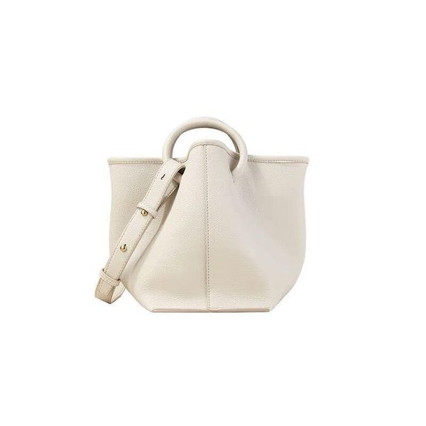 

evening bags casual pu leather shoulder bag for women design flap bucket elegant ladies handbag soft messenger crossbody