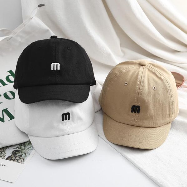 

short men's baseball designer fashion autumn winter cap letter women's tongue small brim, Yellow