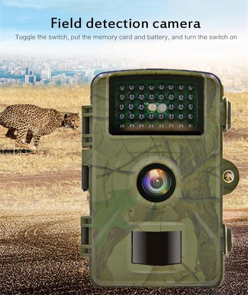 

in stock 1080p hd wildlife hunting surveillance cameratrail camera motion detection infrared appareils po numÃ©rique digital cameras