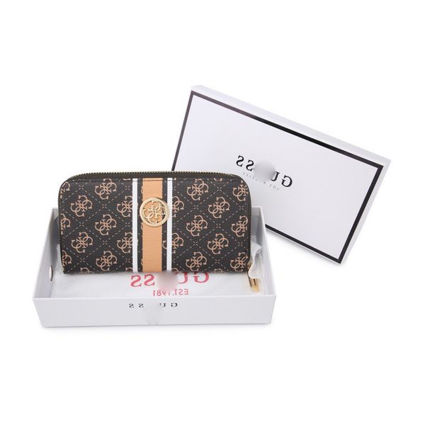 

wallet 2021 new zero long capacity large note bag gue & ssbag