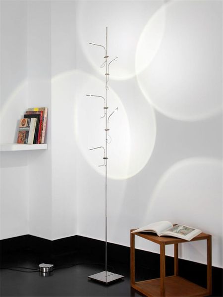 

nordic minimalist aperture led floor lamps living room sofa lamp italian art sunset designer standing lights fixtures