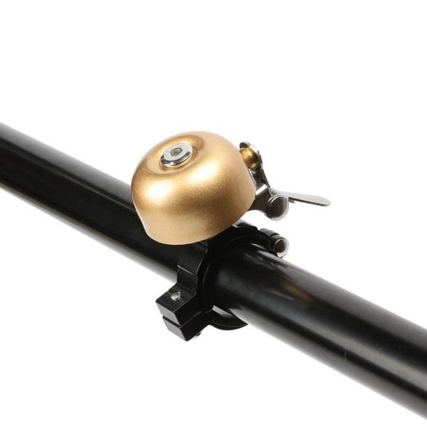 

bike horns mtb road horn handlebar bicycle ring loud sound cycling bell alarm accessory stainless steel ringer