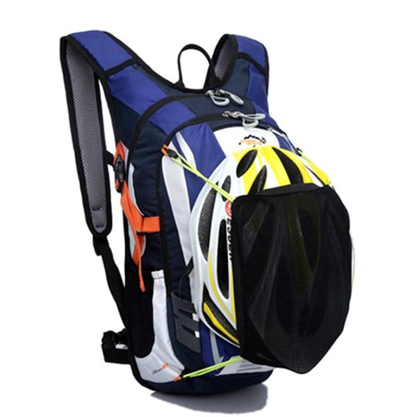 

outdoor bags 2021 men's and women's sports gym bag training travel yoga mat backpack female duffle