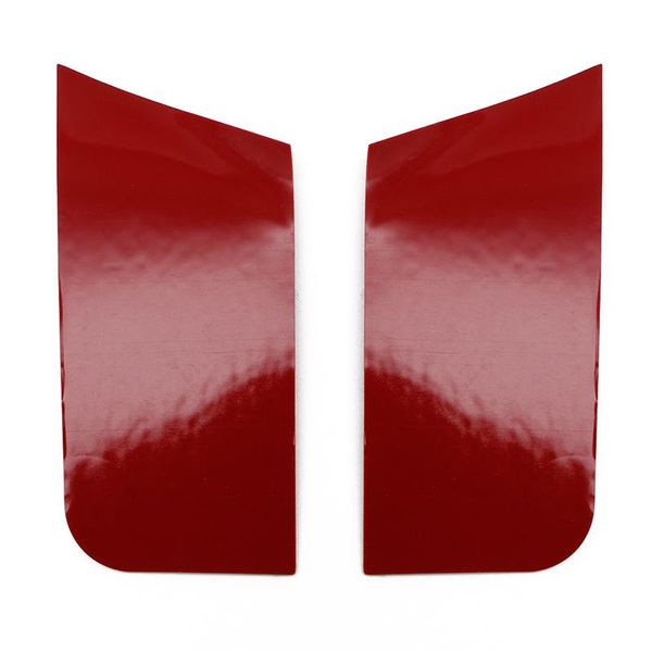 

car organizer 1 pair black universal auto accessories glasses storage box holder