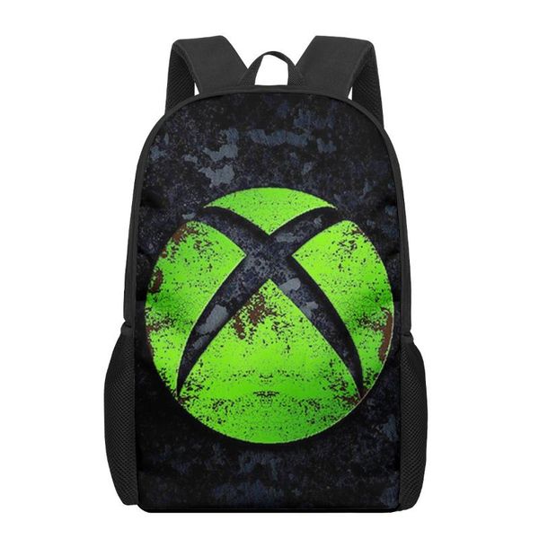 

school bags ps pattern children for girls boys teenager backpacks kids satchel student book bag