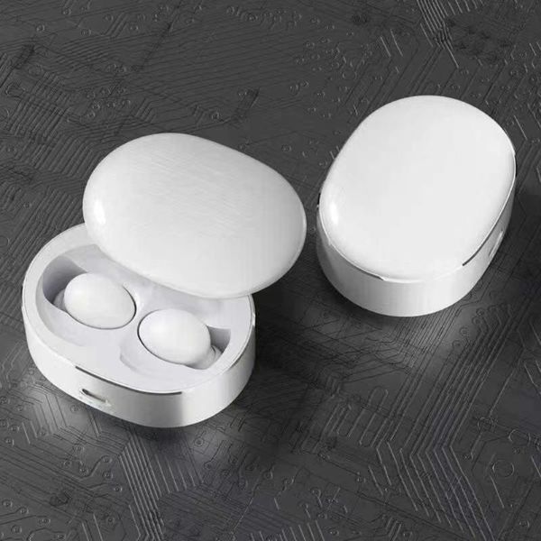 

headphones & earphones 2021 airs tws bluetooth v5.0 500mah rotating metal charging box 9d stereo sports waterproof earbuds headsets with mic