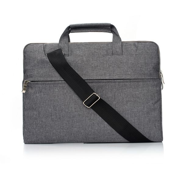 Bolsa de laptop com alças para MacBook Air Pro Case 11 12 