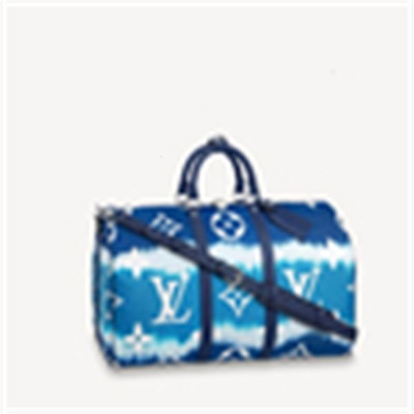 

m45117 escale keepall bandoulire 50 handbags handles shoulder bags totes bag clutches evening