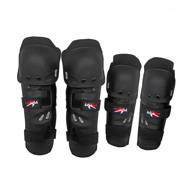 

motorcycle elbow and knee pads motocross racing protector motor protection pads1