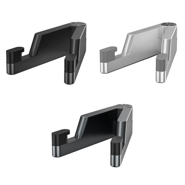 

cell phone mounts & holders mobile tablet holder foldable aluminum alloy for computers under 13 inches