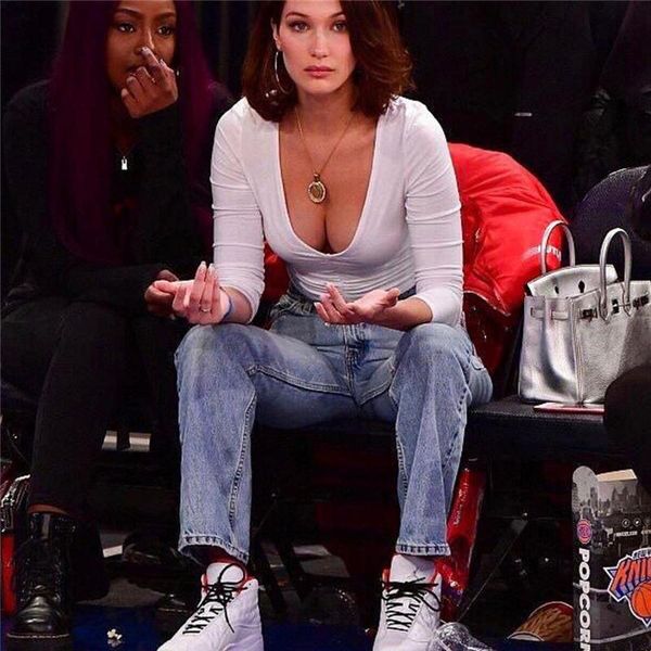 

women's t-shirt 2021 fashion cotton white women t shirt v neck long sleeve party club tees casual