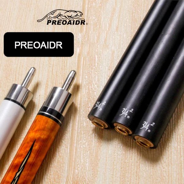 

black maple pool cue shaft 13mm 11.8mm 10.8mm tip billiard stick china cues