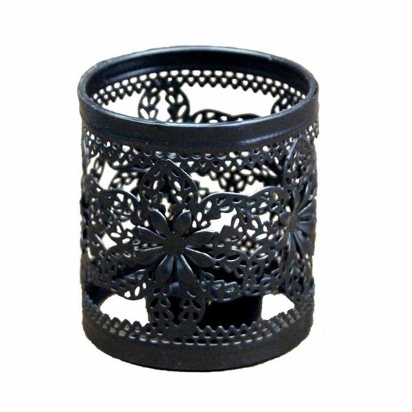 

candle holders ceramic tealight holder cup lantern decoration for parlor bedroom