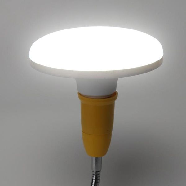 

bulbs e27 led bulb 220v 20w 30w 40w super bright energy saving ufo lamp for home support drop
