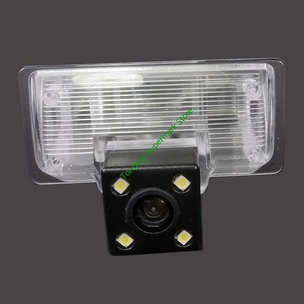 

car rear view cameras& parking sensors wire wireless special reversing backup camera for teana sylphy tiida sedan almera 2008-2012 ki