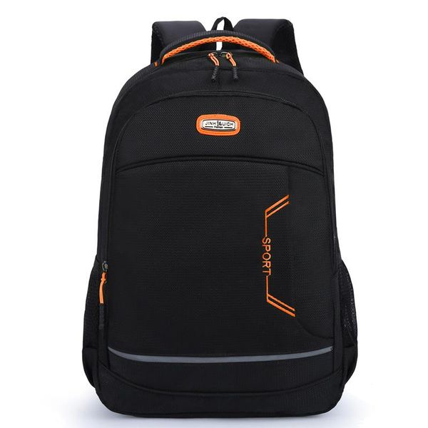 

waterproof school backpack children bags kids book schoolbags primary boys travel bolsa infantil