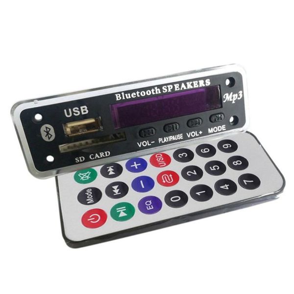 

& mp4 players led usb bluetooth-compatible 5.0 lossless ape module tf fm radio support