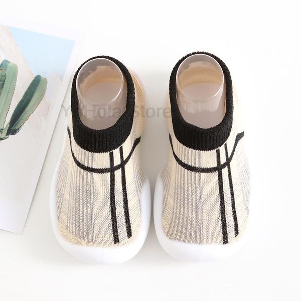 

first walkers spring autumn baby boys comfort socks shoes with soft bottom infant crawl anti-slip booties toddler prewalkers crib