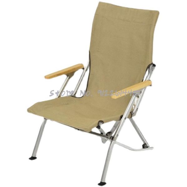 

camp furniture outdoor leisure folding chair stool 30cm