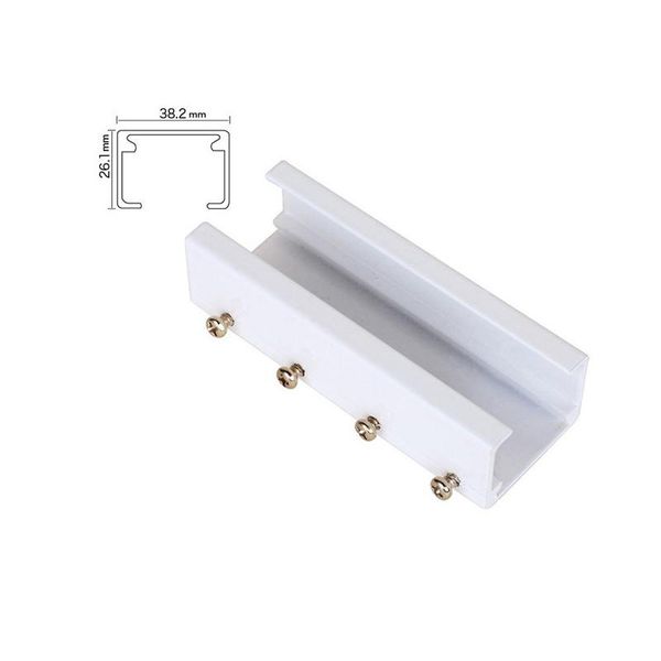 

smart home control ewelink curtain motor intelligence dooya somfy track connecter