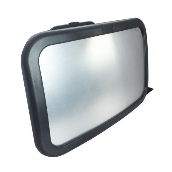 

other interior accessories 13.6 .2 1.6inches adjustable shatterproof baby car backseat rearview safety mirror for infant care