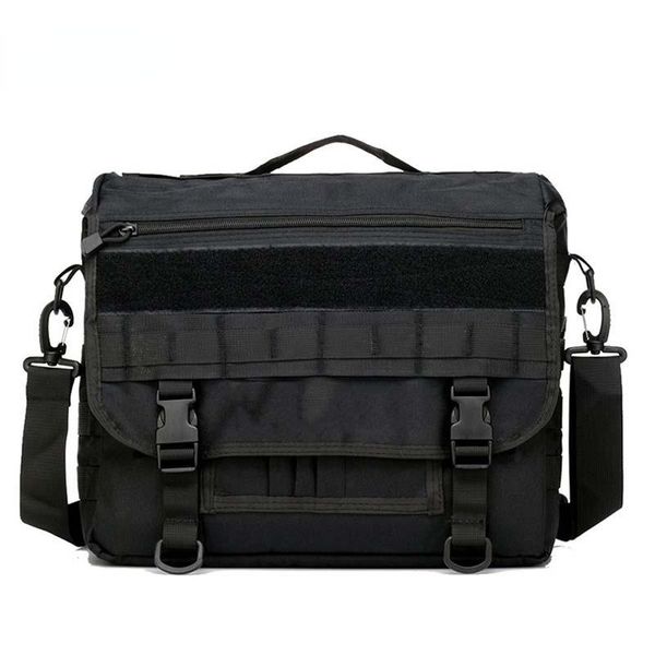 

outdoor bags molle military lapbag tactical messenger computer backpack fanny belt shouder camping sports army xa156a