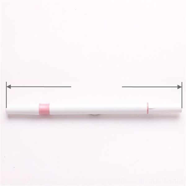 

5DTC double head metal acrylic pretty diy hand diy marking marking account painting pens pen painting art, Black;red