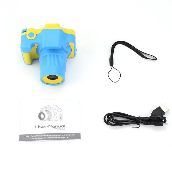 

digital video camera 2 inch lcd screen display d10 full hd 1080p portable children mini dv for home travel use drop cameras