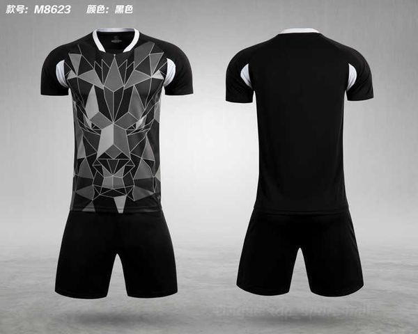 

soccer jersey football kits color blue white black red 258562334, Black;yellow