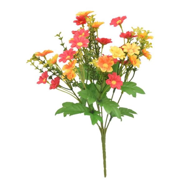 

decorative flowers & wreaths artificial practical bonsai potted plant simulation flower fake landscape home floral decor