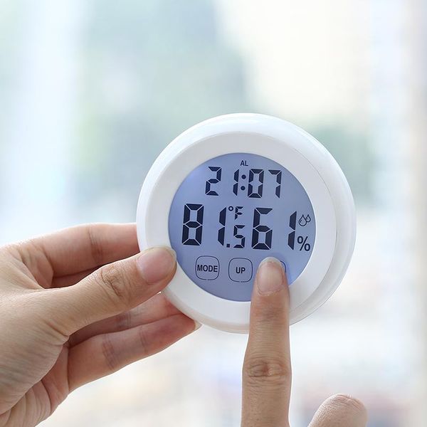 

bedroom luminous digital wall clock design hanging living room electronic clocks orologio da parete deskwatch ea60wc