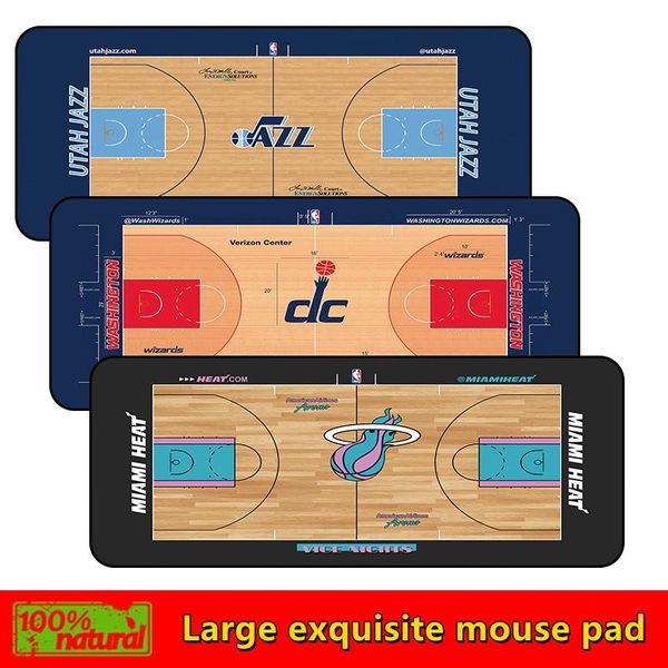 

mouse pads & wrist rests computer pad gamer mousepad natural rubber mat large desk keyboard game play pc carpet gaming 90x40
