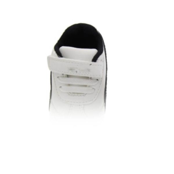 

women's t-shirt biaom shoes, White