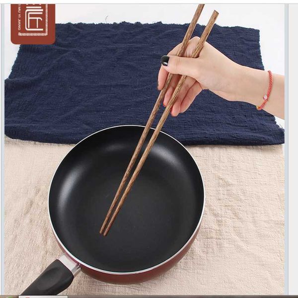 

pot chopsticks scoo mein fried lengthened wooden unlacquered public chicken wings