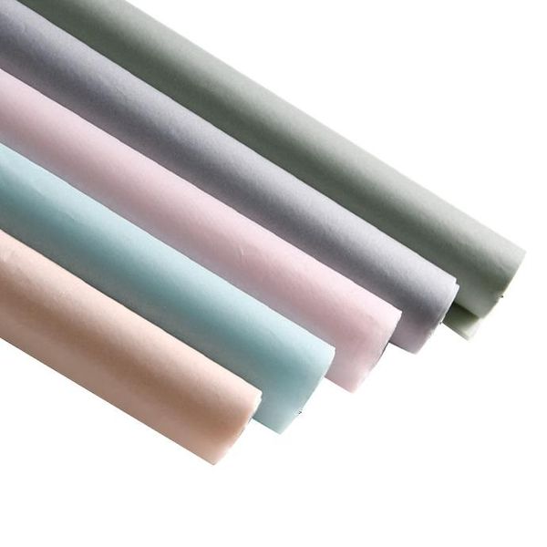 

other arts and crafts wine wrapping papers 20 sheet/pack gift packaging for flower clothing 50x70cm multi purpose craft paper diy handmade p