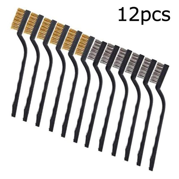

car sponge brass wire brushes metal nylon parts remover replacement replaces