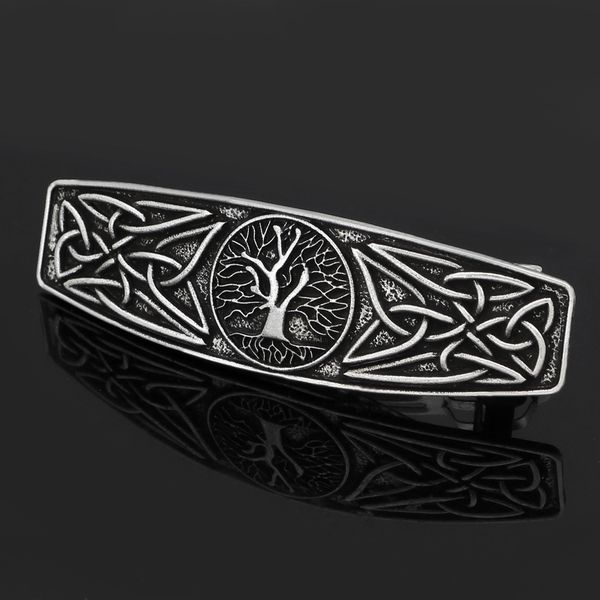 

popular new viking culture series women's hairpin personalized, Golden;silver