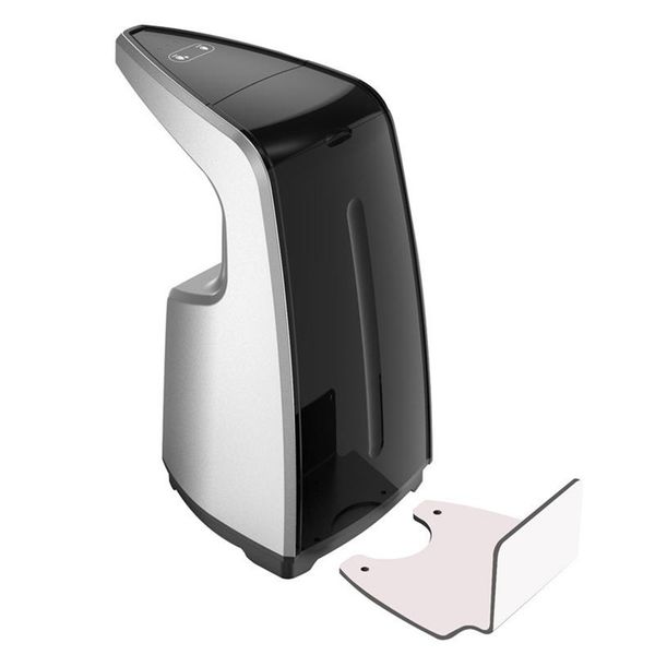 

intelligent automatic sensor soap dispenser washing machine for variety liquids home office bathroom oct998 outdoor gadgets