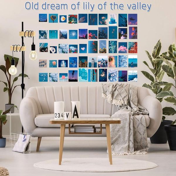 

wall kit pictures decor sticker for teen girls diy material decoration stickers home bedroom accessories gift wrap