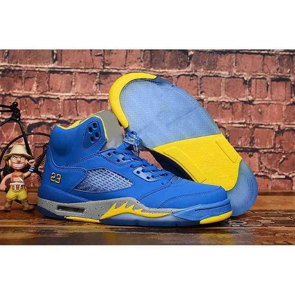 

men women 5 jsp laney varsity royal wings international flight ice blue basketball shoes 5s yellow mens ladies sports sneakers9ift