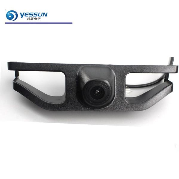 

car rear view cameras& parking sensors front prking camera for forester 2021 auto monitor