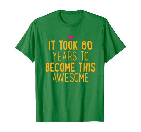

funny gift for 80 years old man/women, White;black